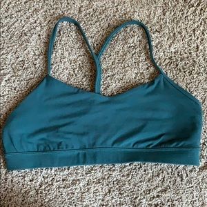 Flow Y Bra lululemon